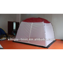 Tenda mosquiteira